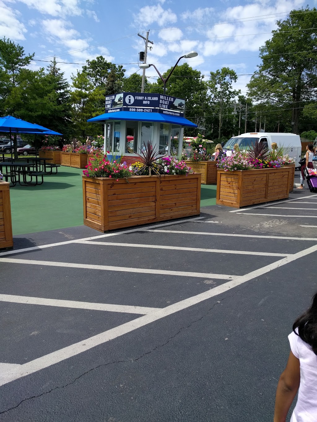 Put-in-Bay | 2190 Langram Rd, Put-In-Bay, OH 43456, USA | Phone: (419) 285-2421