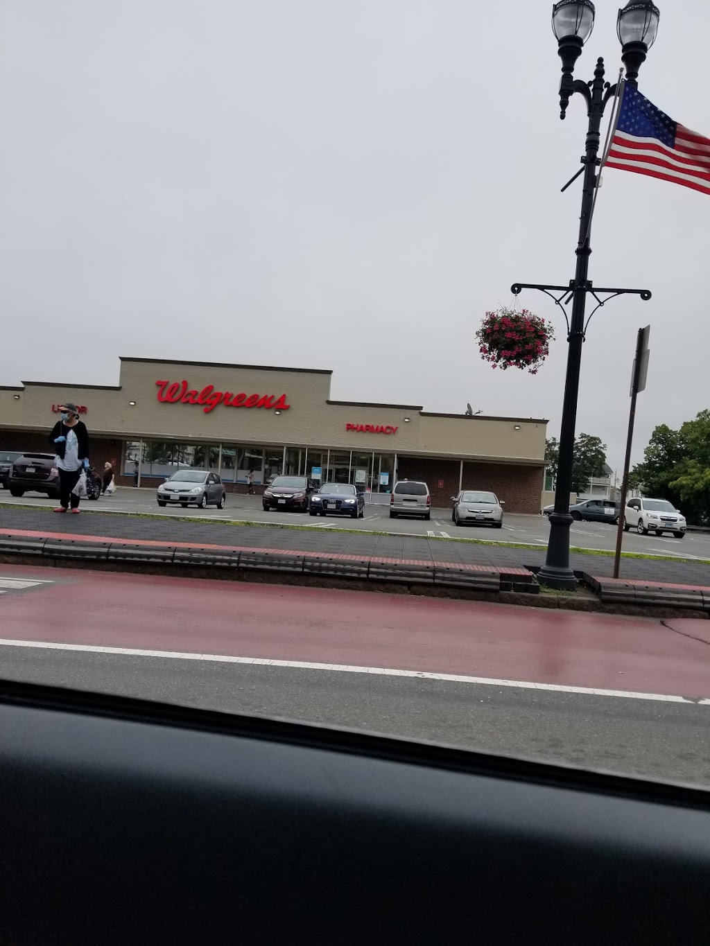 Walgreens | 215 Beach St, Malden, MA 02148, USA | Phone: (781) 324-4745