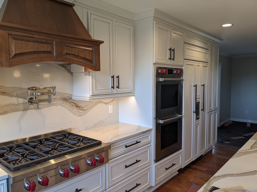 Stickler Woodworking Inc. | 627 Greenfield St, Asheboro, NC 27203, USA | Phone: (336) 302-0683