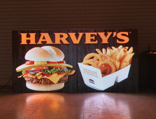 Spark LED Digital Signs | 825 Jamerson Rd #102, Marietta, GA 30066, USA | Phone: (404) 913-4050