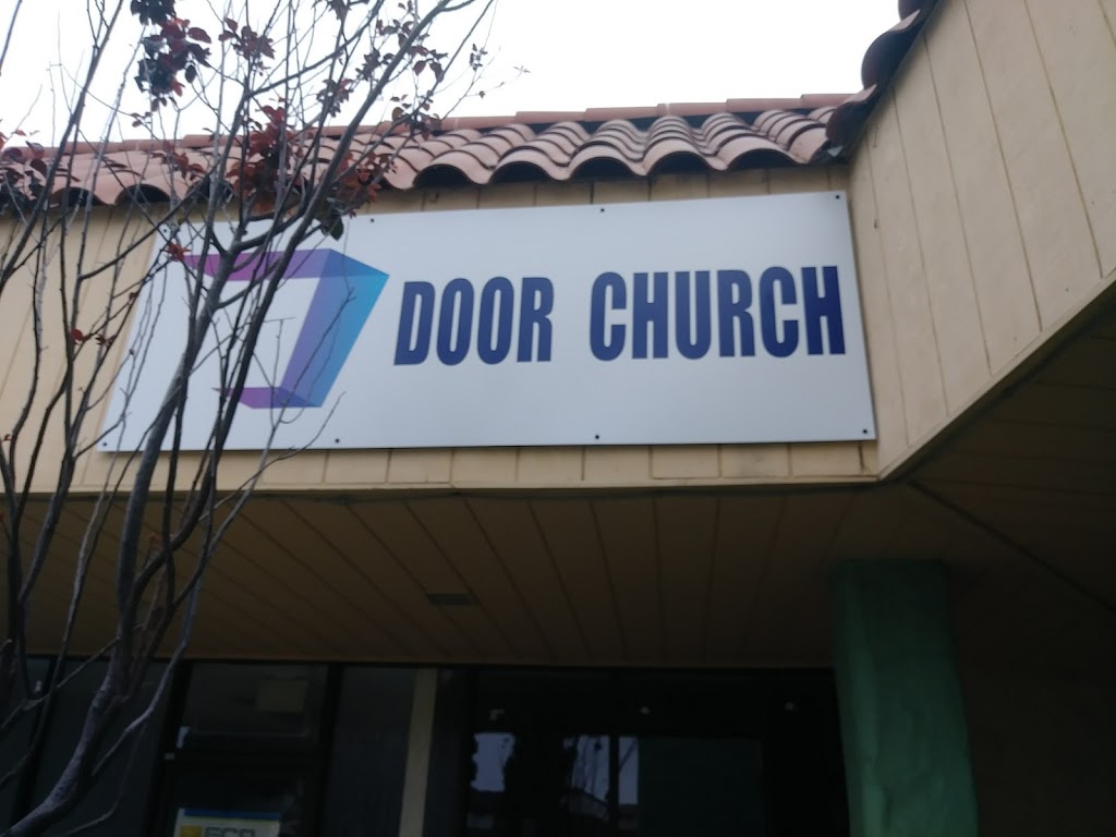 The Door Church | 750 Beyer Way suite e, San Diego, CA 92154, USA | Phone: (619) 397-1845