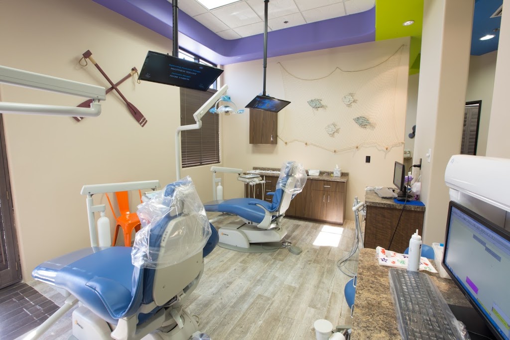 Growing Grins Pediatric Dentistry | 2919 S Ellsworth Rd UNIT 141, Mesa, AZ 85212, USA | Phone: (480) 300-4666