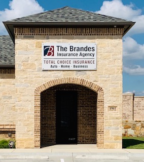 Brandes Insurance Agency | 4961 Long Prairie Rd #140, Flower Mound, TX 75028, USA | Phone: (972) 481-1027