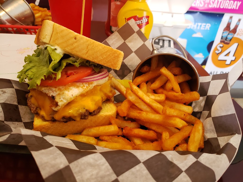 Fatboys Grill & Steamshack | 15042 Carrollton Blvd a, Carrollton, VA 23314, USA | Phone: (757) 745-8200