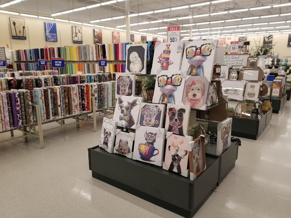 Hobby Lobby | 553 Grand Ave, San Marcos, CA 92078, USA | Phone: (760) 891-0411