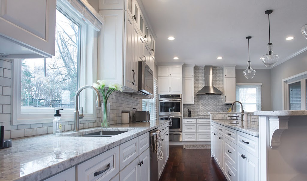 Apex Countertops Kitchen and Baths LLC | 5 Marlen Dr Unit B, Hamilton Township, NJ 08691, USA | Phone: (609) 964-0964