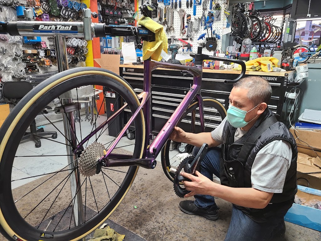 Bike Shop El Monte | 3352 Tyler Ave, El Monte, CA 91731 | Phone: (323) 216-7842