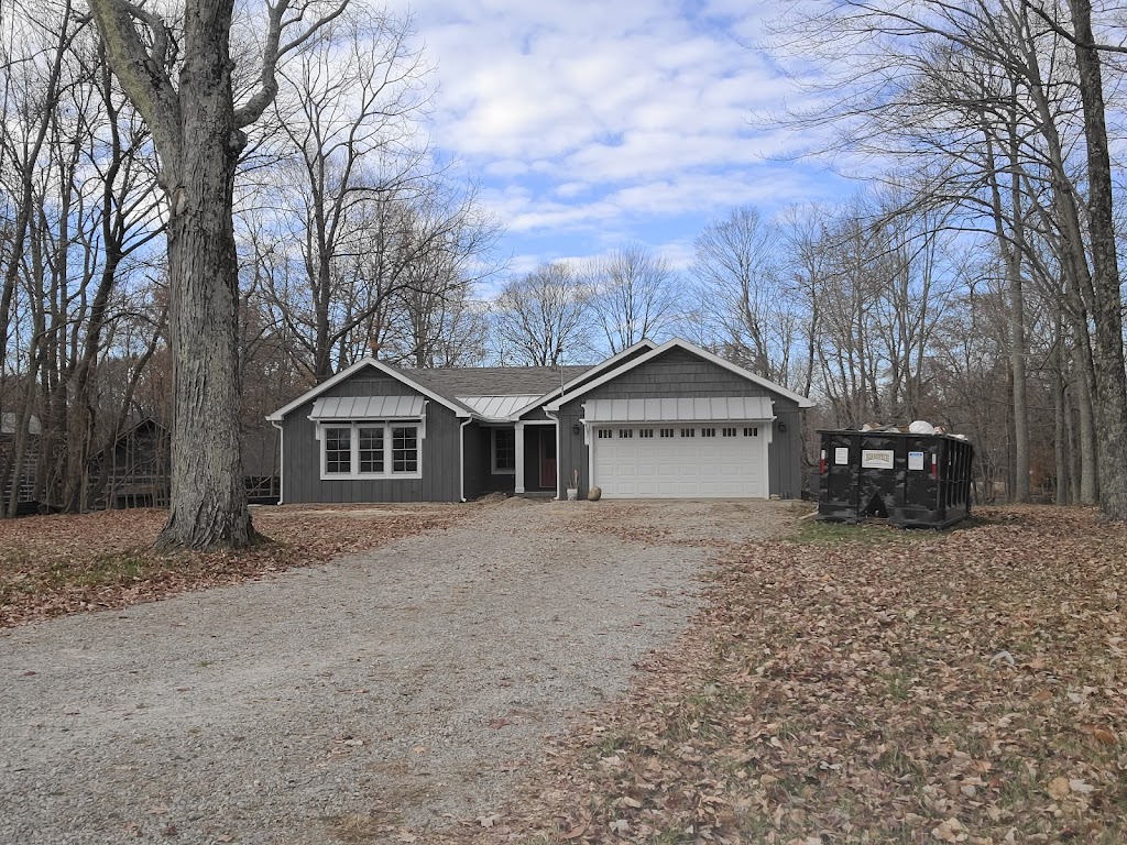 Home Maintenance | PO Box 509, Sardinia, OH 45171, USA | Phone: (937) 446-4595