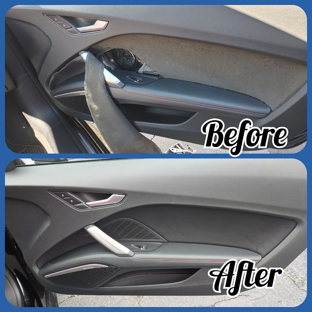 AIR Auto Interior Repair | 338 Foxcroft Dr, Winston-Salem, NC 27103, USA | Phone: (336) 300-0815