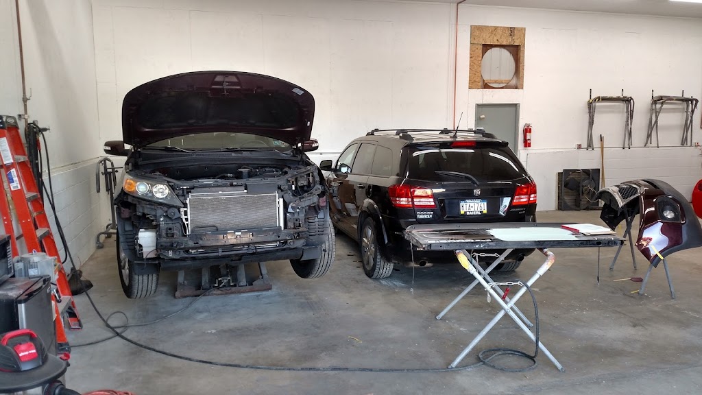 Benczos Auto Repair Collision Center | 4691 PA-51, Rostraver Township, PA 15012, USA | Phone: (724) 823-8948