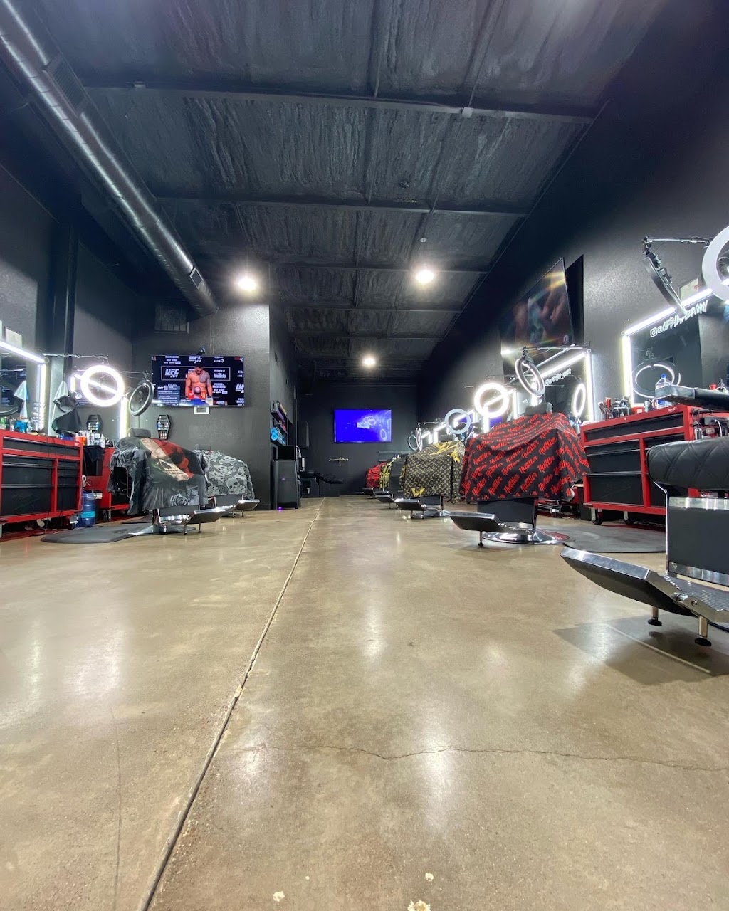 TX Barber Cartel-Watauga | 6539 Watauga Rd Suite 130, Watauga, TX 76148, USA | Phone: (682) 289-0103