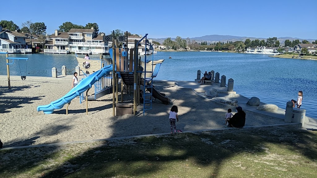 North Lake Park | 4615 Barranca Pkwy, Irvine, CA 92604, USA | Phone: (949) 786-1800