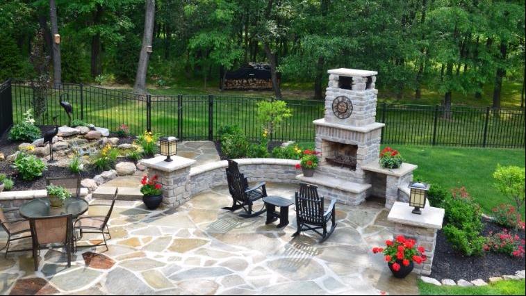 Gargiulo Landscape | 2023 Prospect Rd, Prospect, PA 16052, USA | Phone: (724) 283-4556