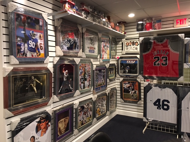 A & S Sports | 825 Carman Ave, Westbury, NY 11590, USA | Phone: (516) 414-4323