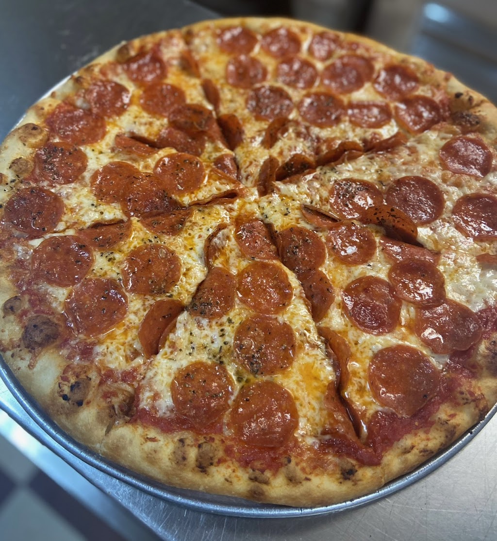Mineos Pizza & Wings | 330 Mayfield Dr A-11, Franklin, TN 37067, USA | Phone: (615) 771-7911