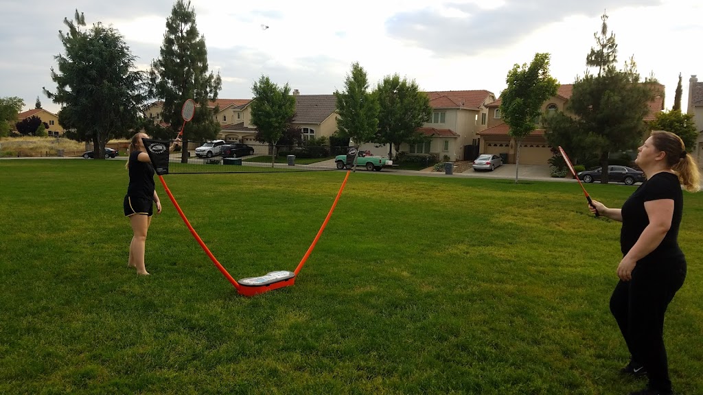 Night Ridge Park | 6164 Frost Ridge Way, Rocklin, CA 95765, USA | Phone: (916) 625-5200