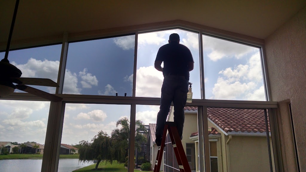 AAA Solar-Gard Window Tinting | 4939 Nutmeg Ave, Sarasota, FL 34231, USA | Phone: (941) 921-2775