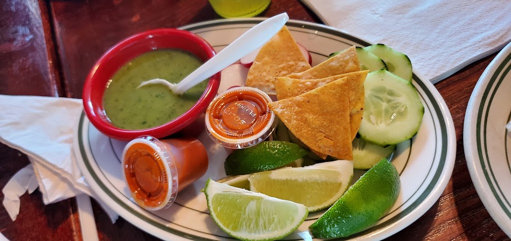 Tacos Mexico | 10203 Northern Blvd, Queens, NY 11368, USA | Phone: (718) 424-1956