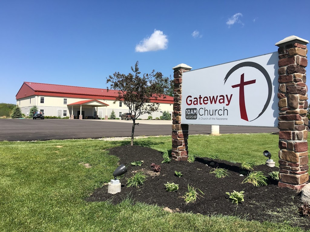 Gateway Church | 255 N Gerald Lett Ave, Angola, IN 46703, USA | Phone: (260) 665-2045
