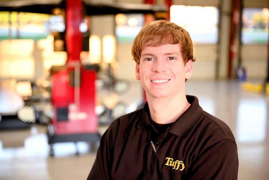 Tuffy Tire & Auto Service | 3422 Pelham Pkwy, Pelham, AL 35124 | Phone: (205) 624-2190