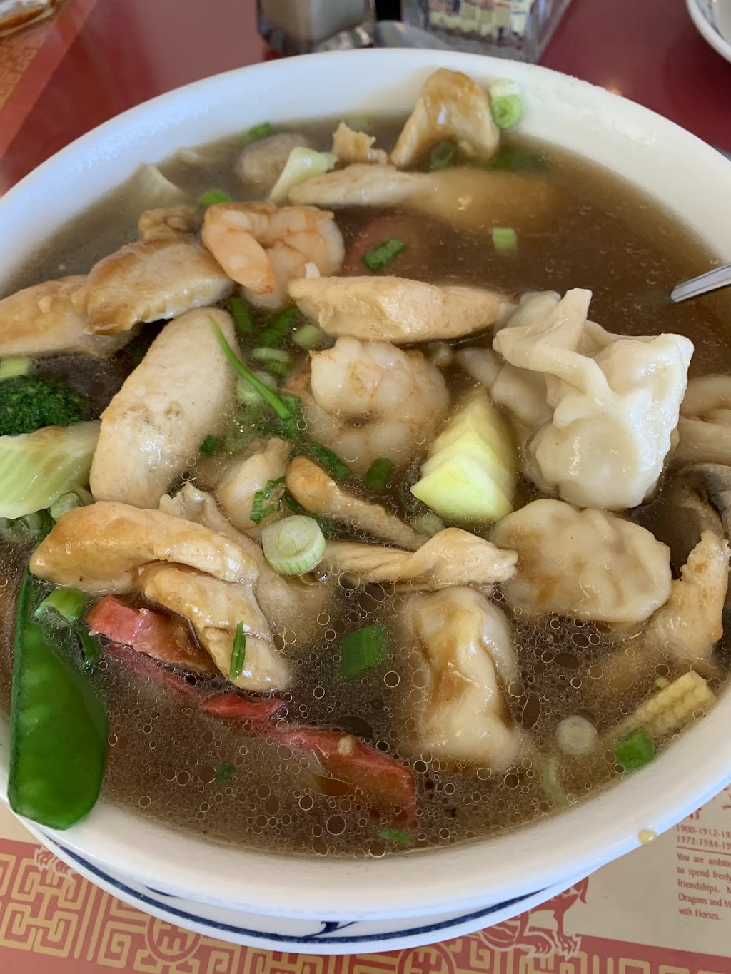 China Garden Restaurant | 12611 Montgomery Blvd NE, Albuquerque, NM 87111, USA | Phone: (505) 299-8899