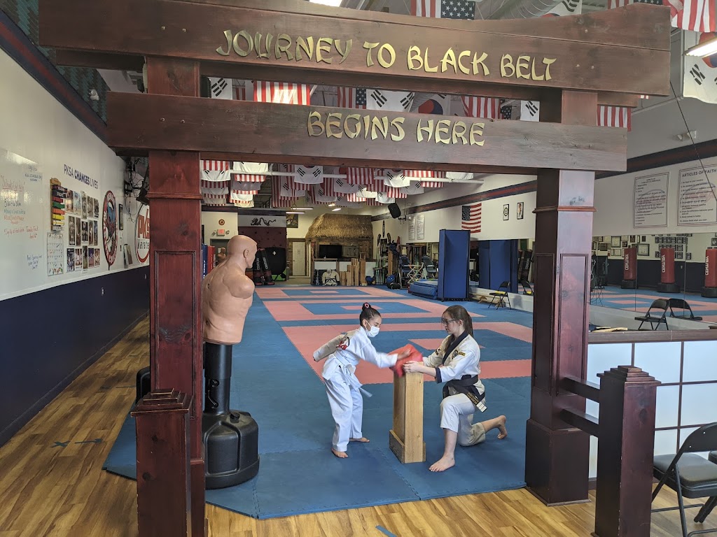 Pksa Karate Flat Rock | 27383 Telegraph Rd, Flat Rock, MI 48134, USA | Phone: (734) 931-0199