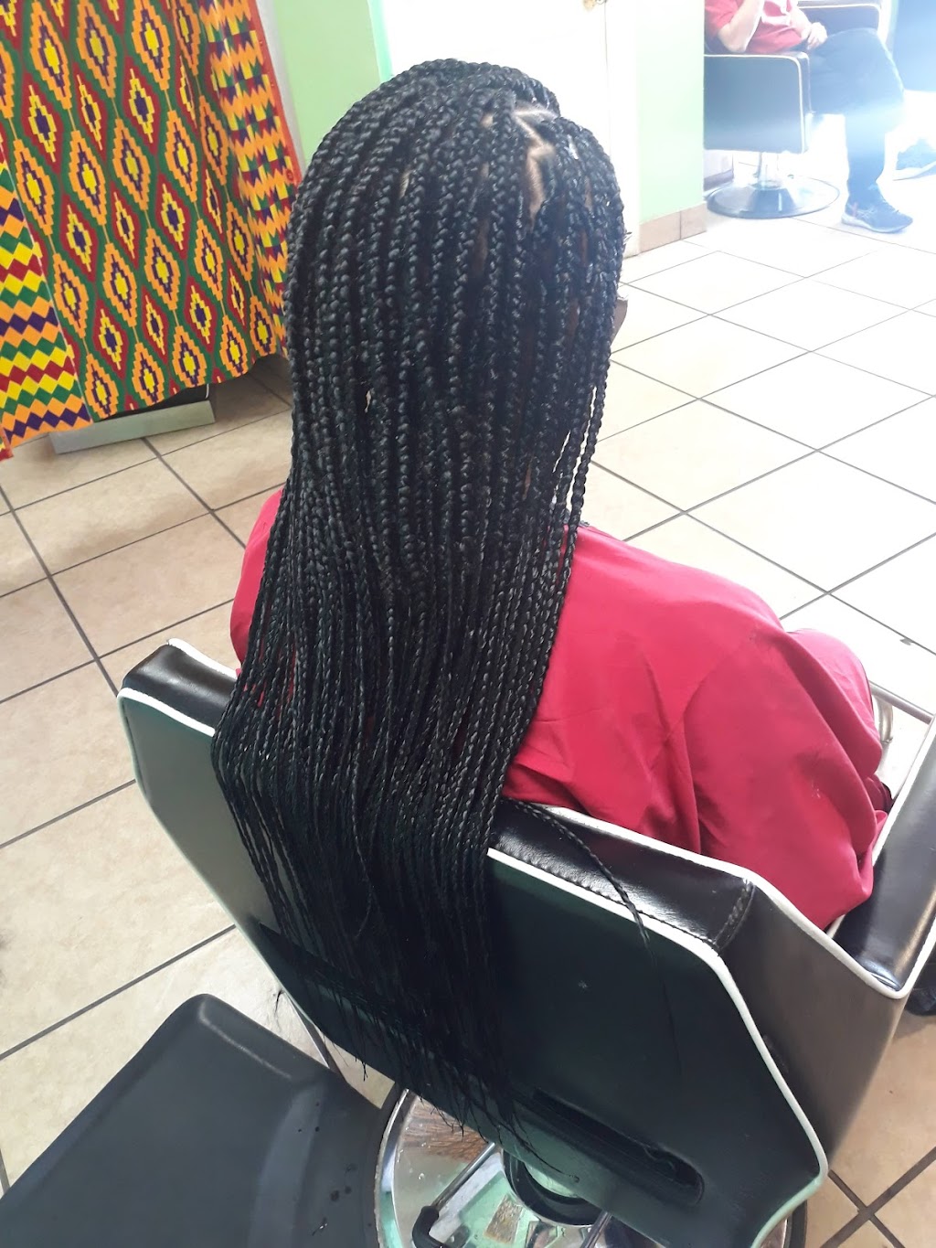 Asabea Braiding, LLC | 1712 E Broadway Rd #6, Phoenix, AZ 85040, USA | Phone: (602) 718-2386