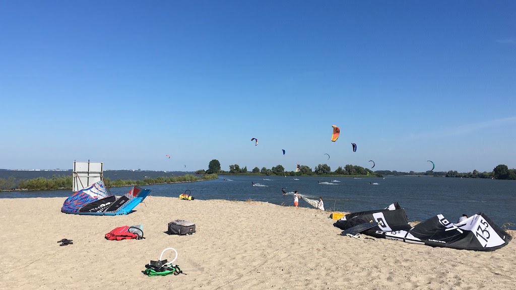 Endless Summer Kitesurfschool Amsterdam | Nieuwendammerdijk 538, 1023 BX Amsterdam, Netherlands | Phone: 06 15602287