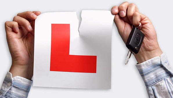 iDrive Driving School | 2171 Jonathan Dr, Sterling Heights, MI 48310, USA | Phone: (586) 932-7912