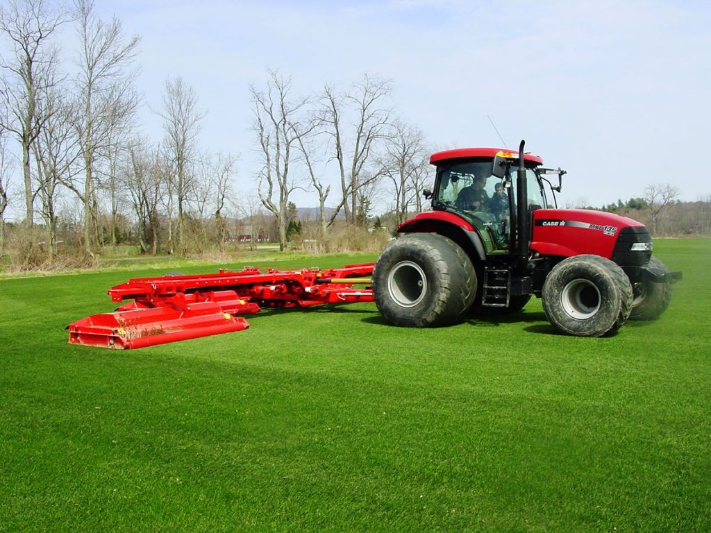 Saratoga Sod Farm | 1670 US-4, Stillwater, NY 12170 | Phone: (518) 664-5038