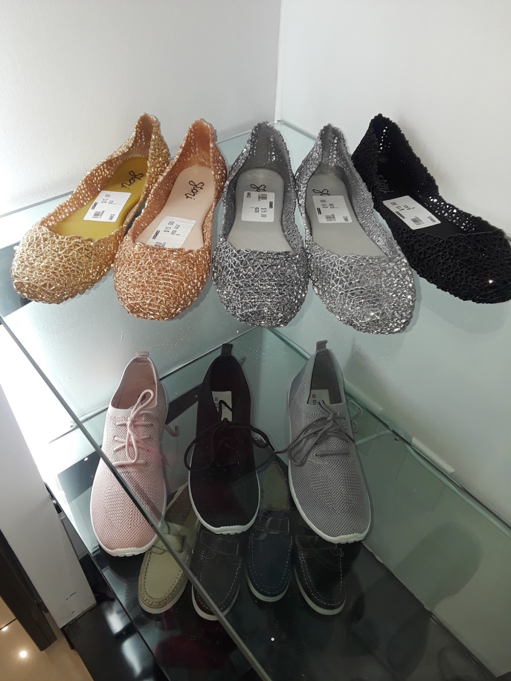 Chiffino Shoes | 13550 SW 120th St b 416, Miami, FL 33186, USA | Phone: (305) 234-8330