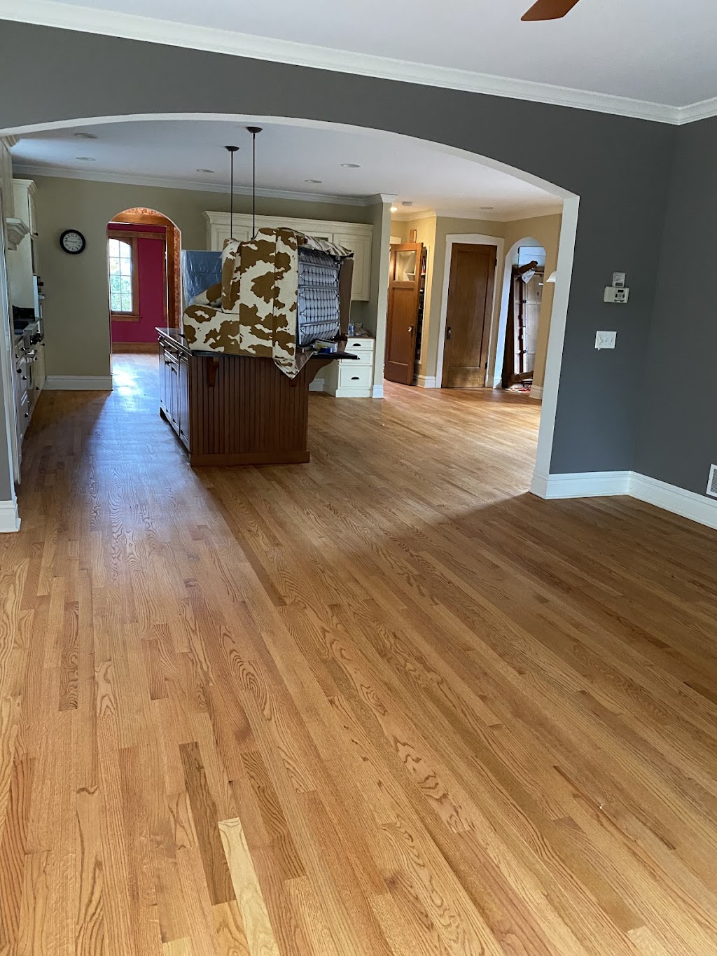 Lucianos Hardwood Flooring | 21W161 W Irving Park Rd, Itasca, IL 60143, USA | Phone: (773) 510-0630