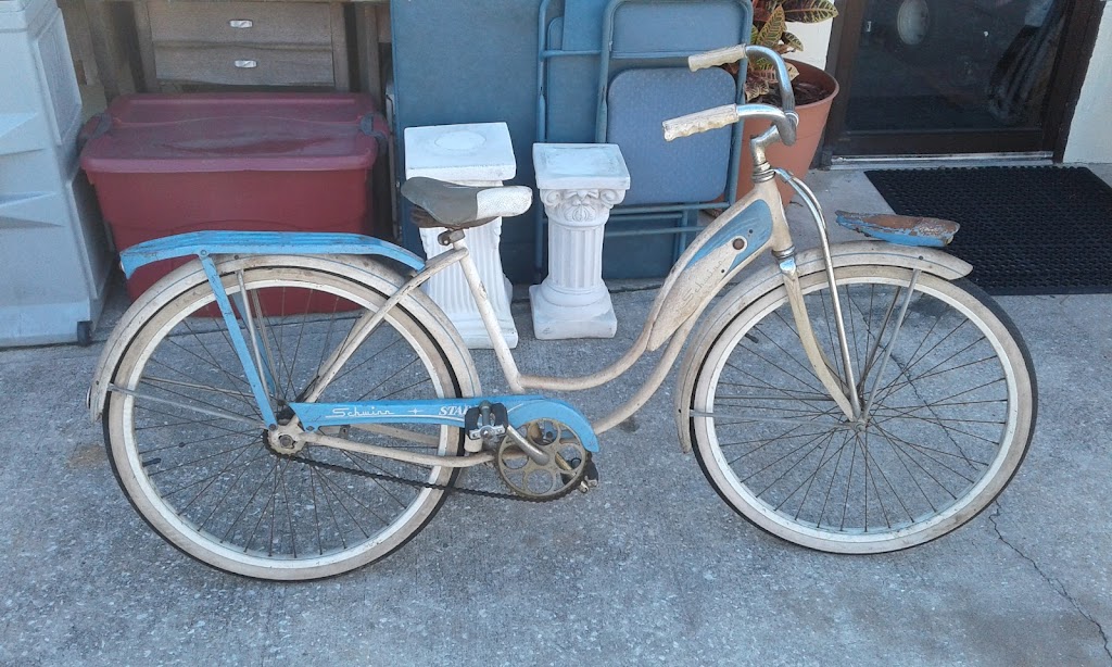 MAKE ME AN OFFER BIKE &YOUR THRIFT STORE | 901 S Ridgewood Ave, Edgewater, FL 32132, USA | Phone: (386) 451-9399