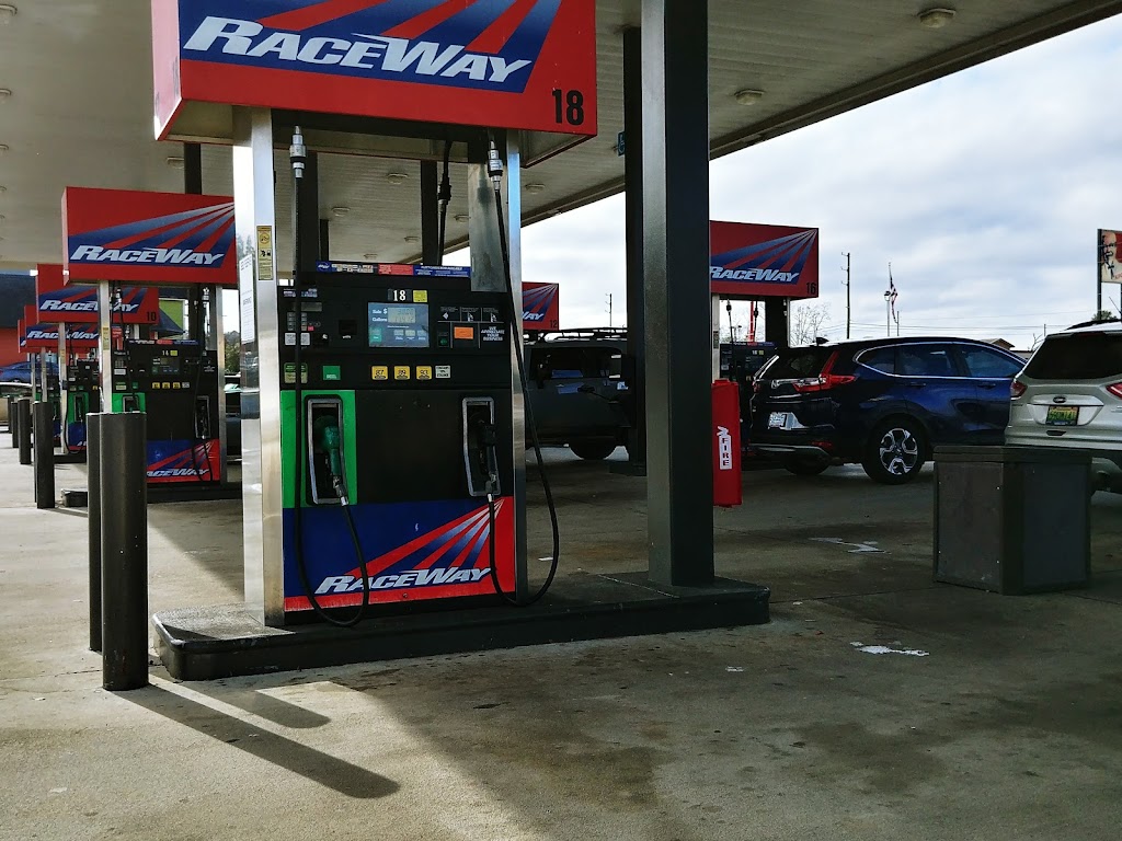 RaceWay | 1825 Ashville Rd, Leeds, AL 35094, USA | Phone: (318) 742-6355