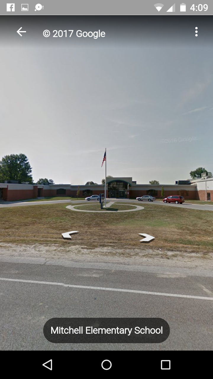 Mitchell Elementary School | 316 E Chain of Rocks Rd, Mitchell, IL 62040, USA | Phone: (618) 931-0057