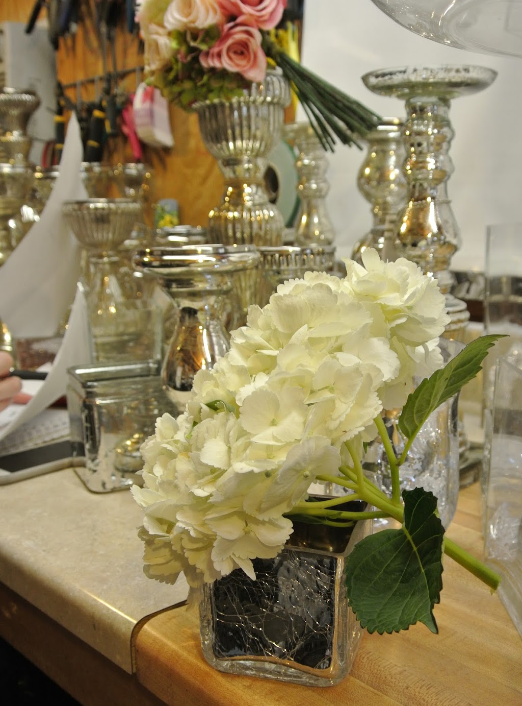 Thistle Lane Flowers | 16650 Meade Rd, Northville, MI 48168, USA | Phone: (248) 284-5064