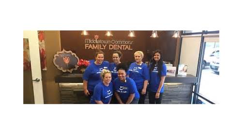 Middletown Commons Family Dental | 13301 Shelbyville Rd Ste 105, Louisville, KY 40223, USA | Phone: (502) 631-9627