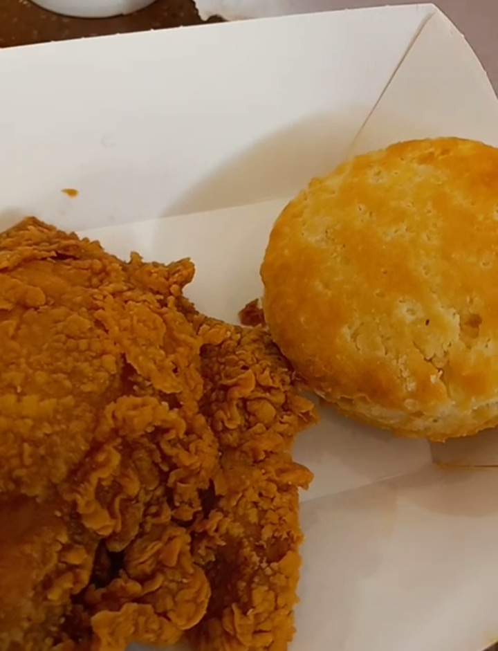 Popeyes Louisiana Kitchen | 3503 S Sam Houston Pkwy E, Houston, TX 77047, USA | Phone: (346) 293-7642