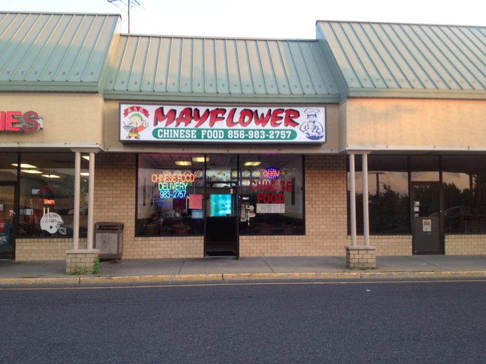 May Flower Chinese Restaurant | 230 N Maple Ave, Marlton, NJ 08053, USA | Phone: (856) 983-2757