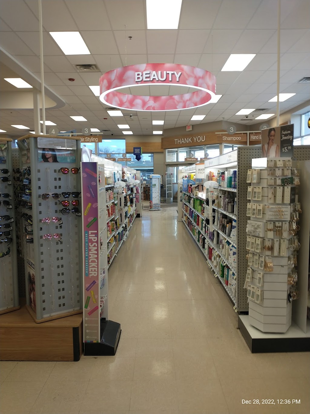 Rite Aid | 446 W Main St, Monongahela, PA 15063, USA | Phone: (724) 258-6161