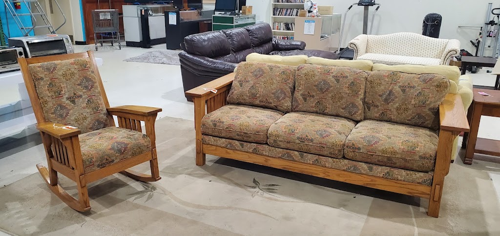 Habitat ReStore -- Brier Creek | 2121 TW Alexander Dr, Morrisville, NC 27560, USA | Phone: (919) 653-2572