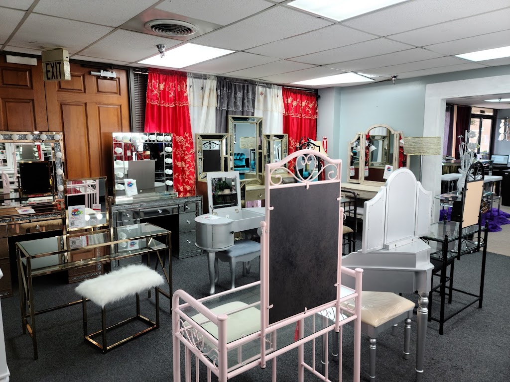 Bella Furniture & Mattress | 14842 Venture Dr STE A, Dallas, TX 75234 | Phone: (214) 642-1646