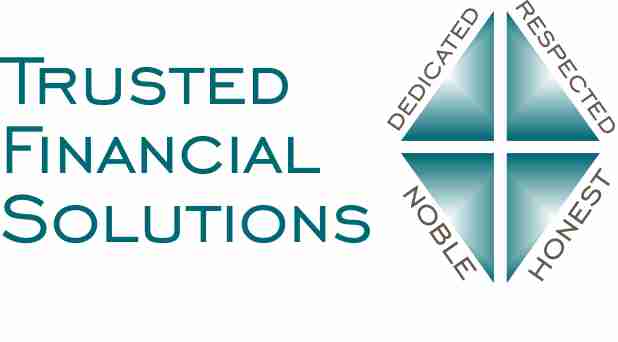 Trusted Financial Solutions | 2865 W Lake Hazel Rd, Meridian, ID 83642, USA | Phone: (208) 475-2070