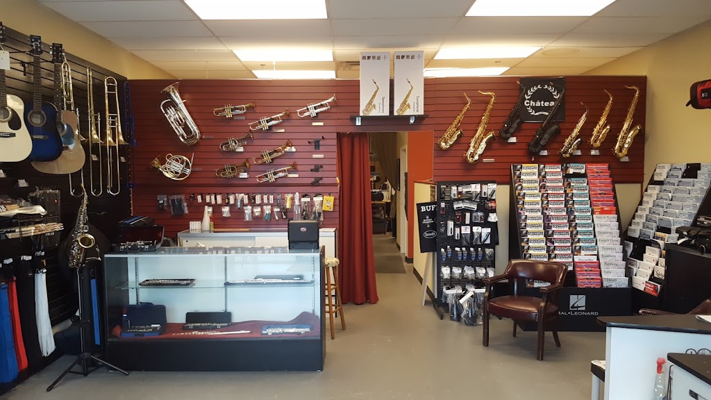 Harris Band Instruments | 3800 Salem Rd, Covington, GA 30016, USA | Phone: (770) 787-2095