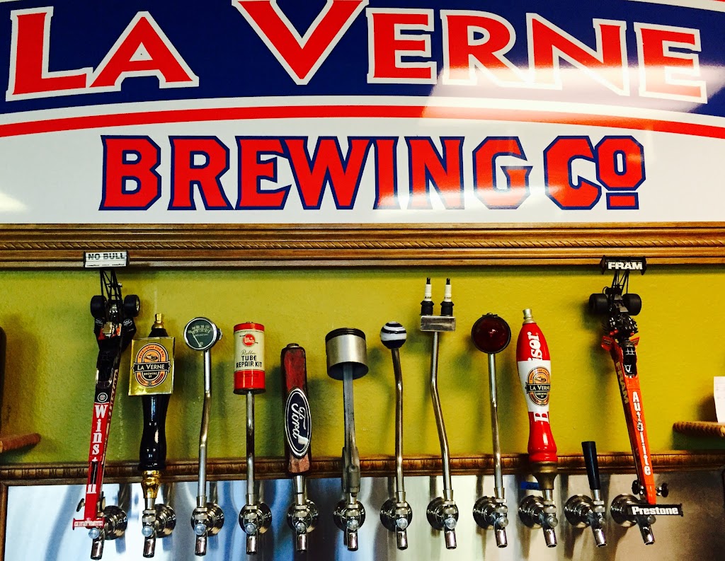 La Verne Brewing Company | 2125 Wright Avenue #C-15, La Verne, CA 91750, USA | Phone: (909) 596-5804