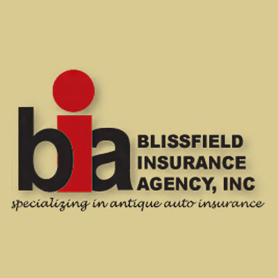 Blissfield Insurance Agency | 225 W Adrian St, Blissfield, MI 49228, USA | Phone: (517) 486-4888