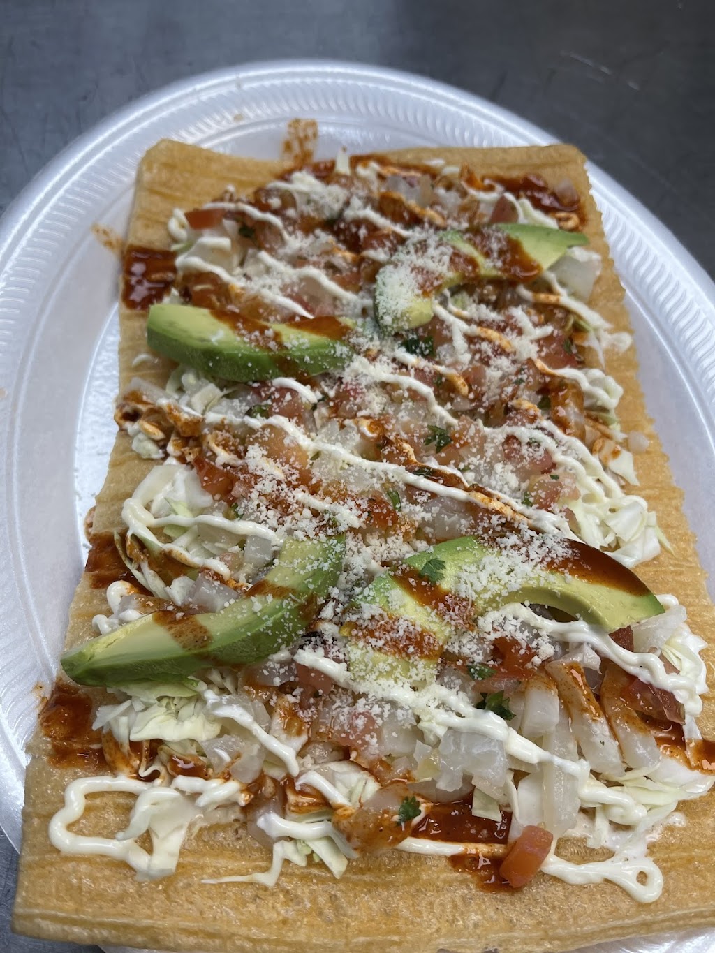 La Michoacana Vip & Yoshi’s Pizza | 2709 Westminster Ave, Santa Ana, CA 92706, USA | Phone: (657) 247-4411