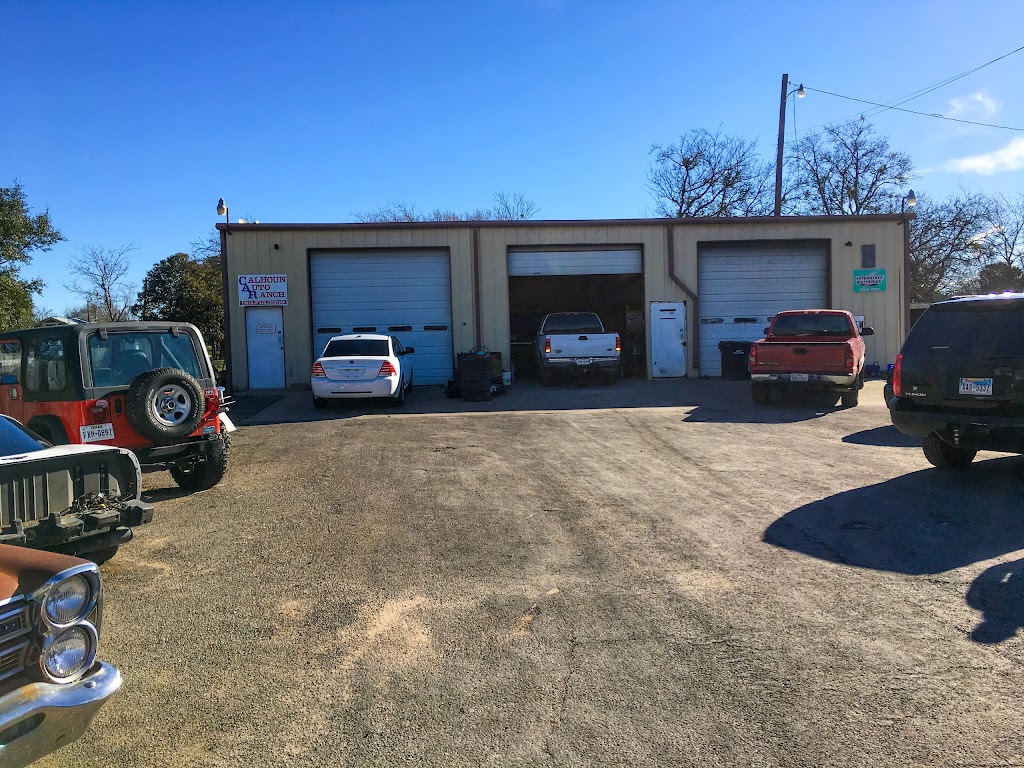 A&A Auto Repair | 607 S Rhomberg St, Burnet, TX 78611, USA | Phone: (512) 756-2795