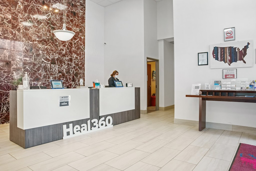 Heal 360 Primary Care & Urgent Care Clinic Garland | 3320 Lavon Dr, Garland, TX 75040 | Phone: (972) 200-2595