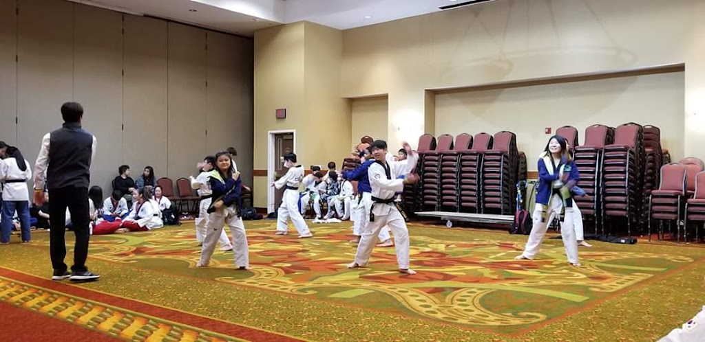 US White Tiger Martial Arts and Taekwondo | 2011 Spring Creek Pkwy #650, Plano, TX 75023, USA | Phone: (469) 734-5840